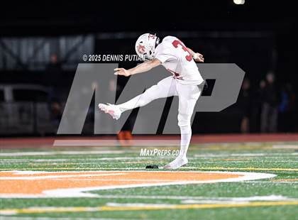 Thumbnail 2 in Palma @ Los Gatos (CIF CCS Division 1 Semifinals) photogallery.