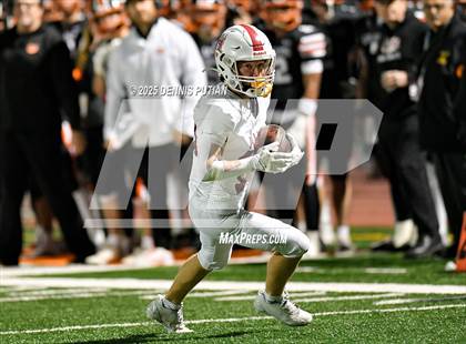 Thumbnail 2 in Palma @ Los Gatos (CIF CCS Division 1 Semifinals) photogallery.