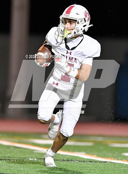 Thumbnail 3 in Palma @ Los Gatos (CIF CCS Division 1 Semifinals) photogallery.