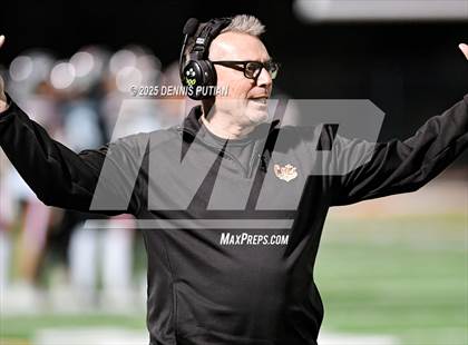 Thumbnail 1 in Palma @ Los Gatos (CIF CCS Division 1 Semifinals) photogallery.