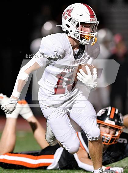 Thumbnail 2 in Palma @ Los Gatos (CIF CCS Division 1 Semifinals) photogallery.