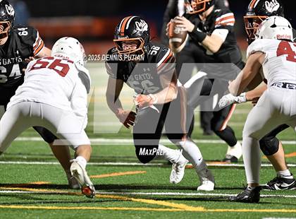 Thumbnail 3 in Palma @ Los Gatos (CIF CCS Division 1 Semifinals) photogallery.