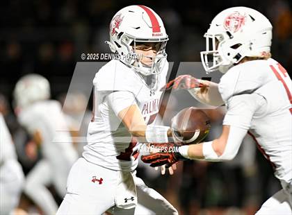 Thumbnail 3 in Palma @ Los Gatos (CIF CCS Division 1 Semifinals) photogallery.