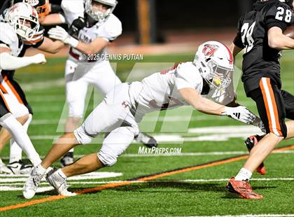 Thumbnail 2 in Palma @ Los Gatos (CIF CCS Division 1 Semifinals) photogallery.