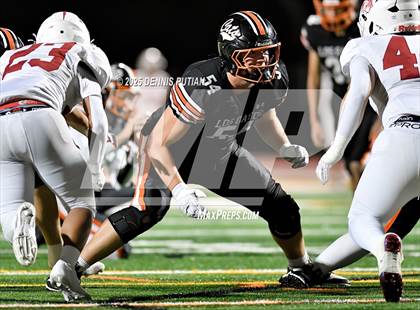 Thumbnail 1 in Palma @ Los Gatos (CIF CCS Division 1 Semifinals) photogallery.