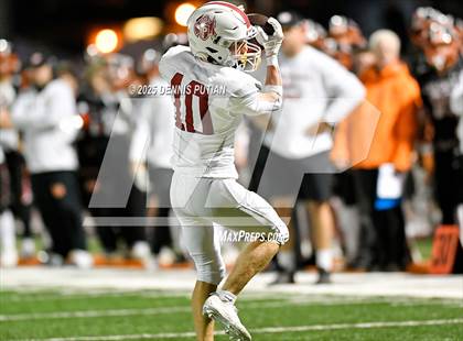 Thumbnail 1 in Palma @ Los Gatos (CIF CCS Division 1 Semifinals) photogallery.