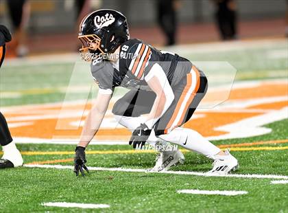 Thumbnail 2 in Palma @ Los Gatos (CIF CCS Division 1 Semifinals) photogallery.