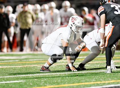 Thumbnail 3 in Palma @ Los Gatos (CIF CCS Division 1 Semifinals) photogallery.