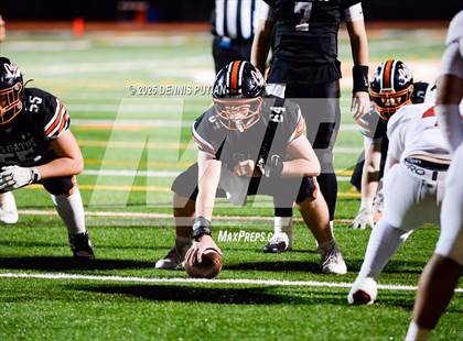 Thumbnail 3 in Palma @ Los Gatos (CIF CCS Division 1 Semifinals) photogallery.