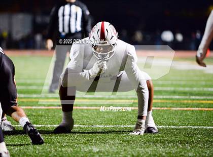 Thumbnail 2 in Palma @ Los Gatos (CIF CCS Division 1 Semifinals) photogallery.