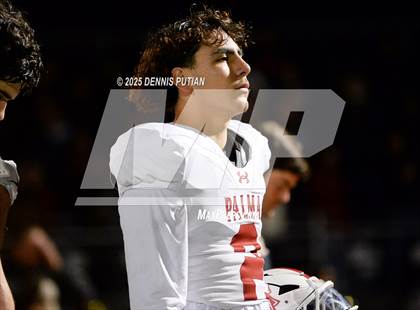 Thumbnail 3 in Palma @ Los Gatos (CIF CCS Division 1 Semifinals) photogallery.