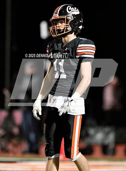 Thumbnail 3 in Palma @ Los Gatos (CIF CCS Division 1 Semifinals) photogallery.