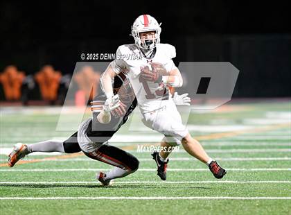 Thumbnail 2 in Palma @ Los Gatos (CIF CCS Division 1 Semifinals) photogallery.