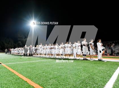 Thumbnail 1 in Palma @ Los Gatos (CIF CCS Division 1 Semifinals) photogallery.