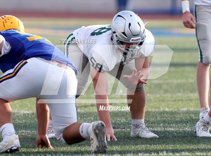 Thumbnail 1 in JV: De La Salle @ Grant photogallery.