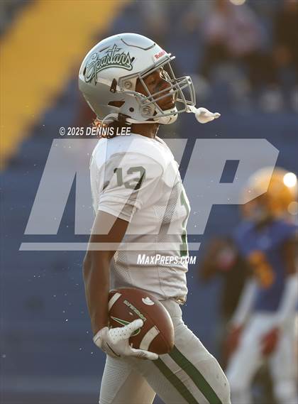 Thumbnail 3 in JV: De La Salle @ Grant photogallery.