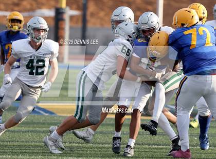 Thumbnail 1 in JV: De La Salle @ Grant photogallery.