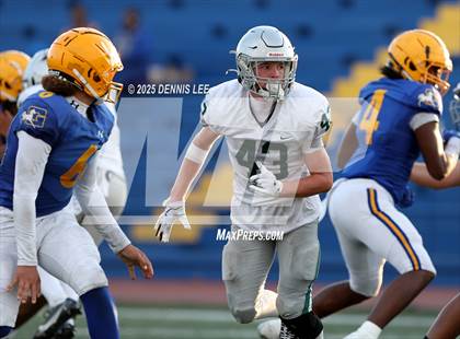 Thumbnail 3 in JV: De La Salle @ Grant photogallery.