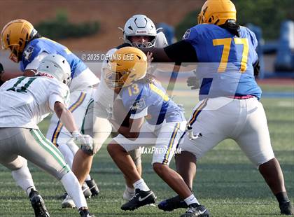 Thumbnail 2 in JV: De La Salle @ Grant photogallery.