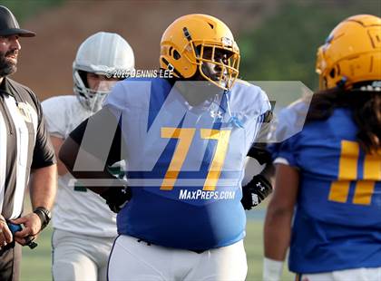 Thumbnail 1 in JV: De La Salle @ Grant photogallery.