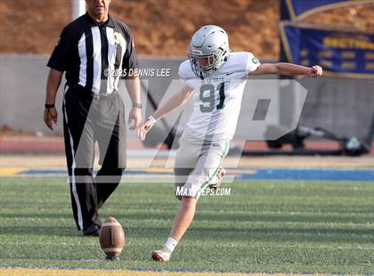 Thumbnail 1 in JV: De La Salle @ Grant photogallery.