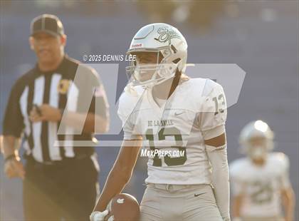 Thumbnail 1 in JV: De La Salle @ Grant photogallery.