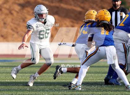 Thumbnail 1 in JV: De La Salle @ Grant photogallery.