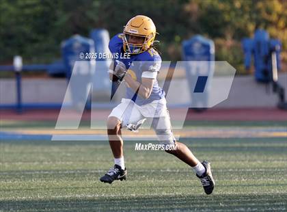 Thumbnail 1 in JV: De La Salle @ Grant photogallery.