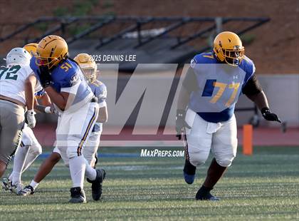 Thumbnail 3 in JV: De La Salle @ Grant photogallery.