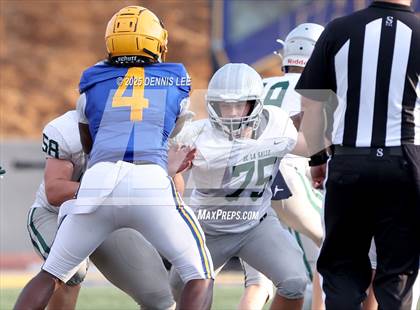 Thumbnail 1 in JV: De La Salle @ Grant photogallery.