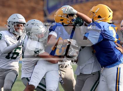 Thumbnail 3 in JV: De La Salle @ Grant photogallery.