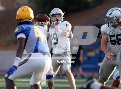 Thumbnail 3 in JV: De La Salle @ Grant photogallery.