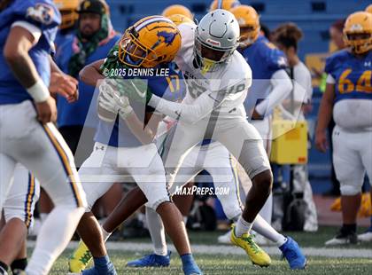 Thumbnail 2 in JV: De La Salle @ Grant photogallery.