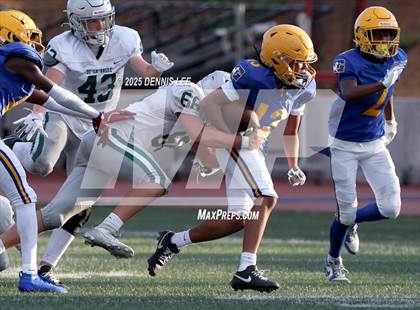 Thumbnail 1 in JV: De La Salle @ Grant photogallery.