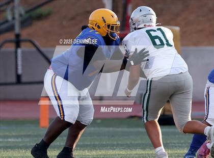 Thumbnail 3 in JV: De La Salle @ Grant photogallery.