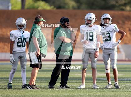 Thumbnail 1 in JV: De La Salle @ Grant photogallery.