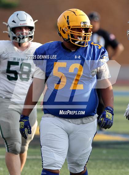 Thumbnail 3 in JV: De La Salle @ Grant photogallery.