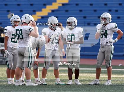 Thumbnail 1 in JV: De La Salle @ Grant photogallery.