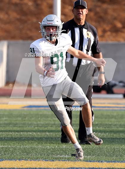 Thumbnail 2 in JV: De La Salle @ Grant photogallery.