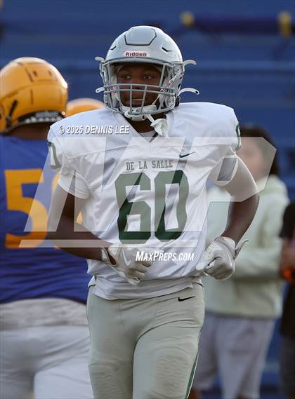 Thumbnail 3 in JV: De La Salle @ Grant photogallery.