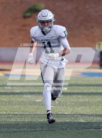 Thumbnail 3 in JV: De La Salle @ Grant photogallery.