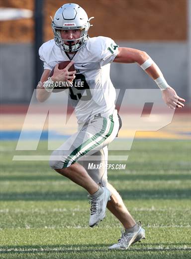 JV: De La Salle @ Grant