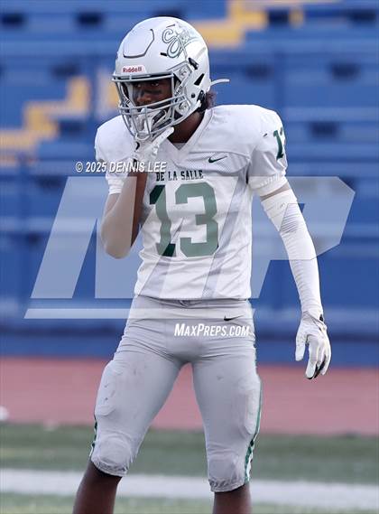 Thumbnail 1 in JV: De La Salle @ Grant photogallery.