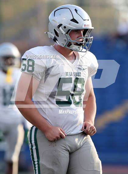 Thumbnail 1 in JV: De La Salle @ Grant photogallery.