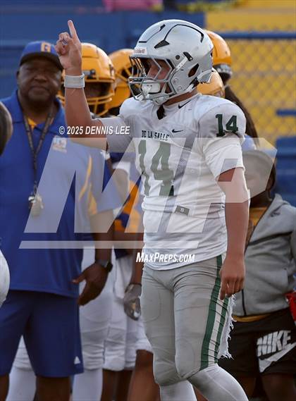 Thumbnail 1 in JV: De La Salle @ Grant photogallery.