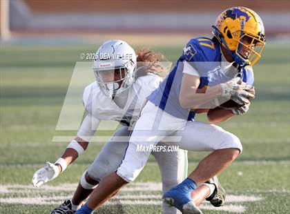 Thumbnail 1 in JV: De La Salle @ Grant photogallery.