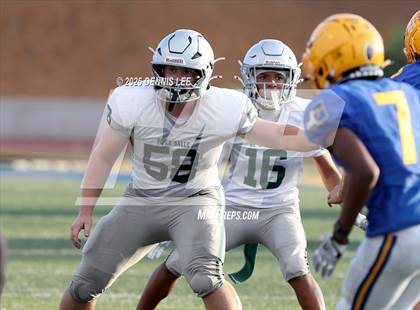 Thumbnail 3 in JV: De La Salle @ Grant photogallery.