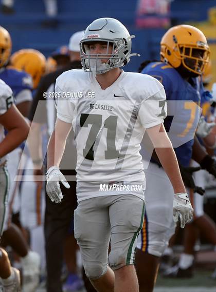 Thumbnail 2 in JV: De La Salle @ Grant photogallery.