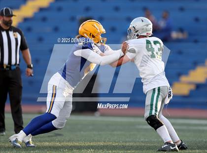 Thumbnail 2 in JV: De La Salle @ Grant photogallery.