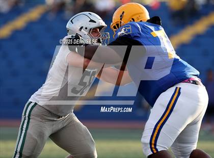 Thumbnail 3 in JV: De La Salle @ Grant photogallery.